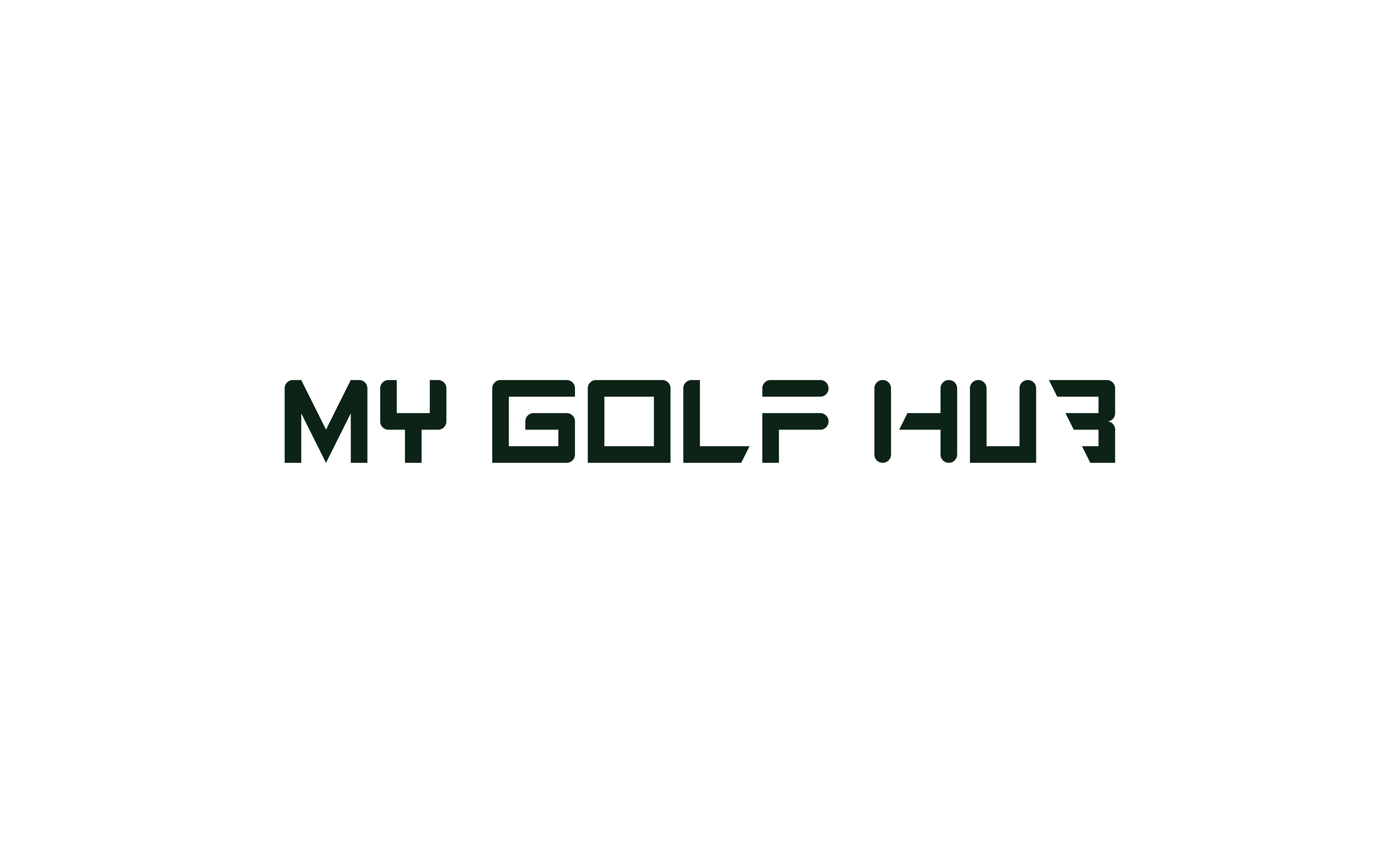 My Golf Hub